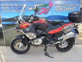 BMW G GS 1200 ADVENTURE ABS , снимка 3