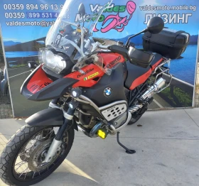 BMW G GS 1200 ADVENTURE ABS , снимка 1