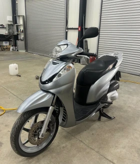 Обява за продажба на Honda Sh ~2 700 лв. - изображение 2