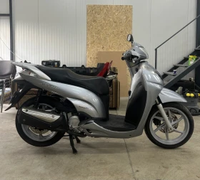 Обява за продажба на Honda Sh ~2 700 лв. - изображение 1