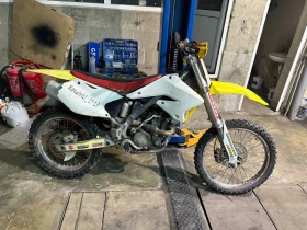 Suzuki Rmz, снимка 4