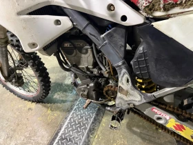 Suzuki Rmz, снимка 3