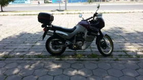 Honda Xl 600V