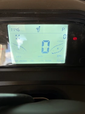 Segway Powersports ATV-Snarler AT5 L EPS EURO5 | Mobile.bg � ����� ������ 4