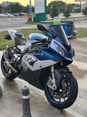 BMW S 