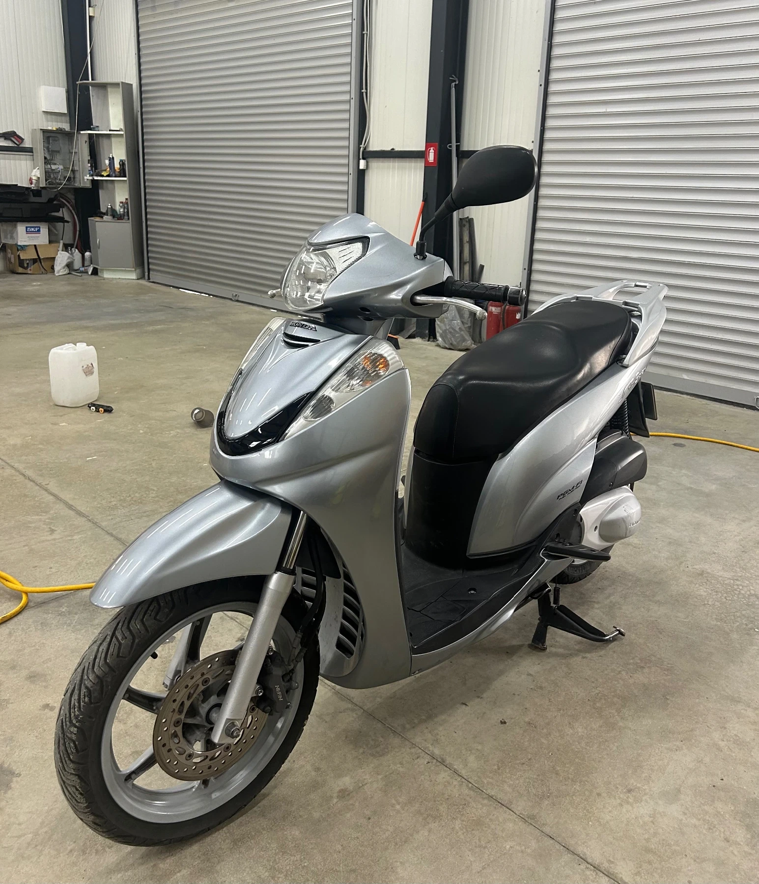 Honda Sh  - изображение 3