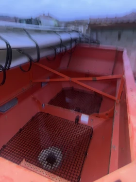 Торачка Rauch AXIS - N, снимка 5