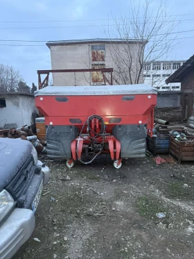 ����� �� �������� �� ������� Rauch AXIS - N