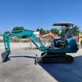 ����� �� �������� �� ����� Komatsu PC10-7 * 2.7 ���� * ��� ��������� * 