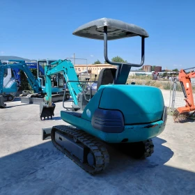 ����� �� �������� �� ����� Komatsu PC10-7 * 2.7 ���� * ��� ��������� * 