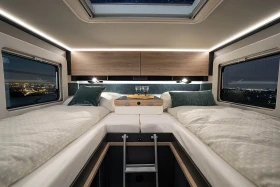 Кемпер Frankia NOW 2026 , снимка 8