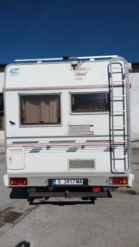      Frankia I 590