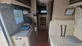 Кемпер Rimor Seal 5, снимка 13