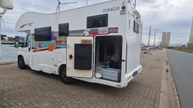 Кемпер Rimor Seal 5, снимка 4