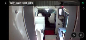 Кемпер Rimor Seal 5, снимка 15