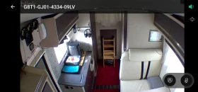 Кемпер Rimor Seal 5, снимка 16