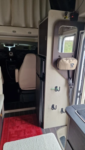 Кемпер Rimor Seal 5, снимка 10