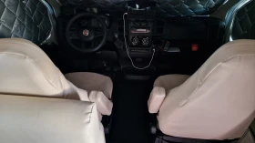 Кемпер Rimor Seal 5, снимка 14