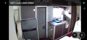 Кемпер Rimor Seal 5, снимка 17