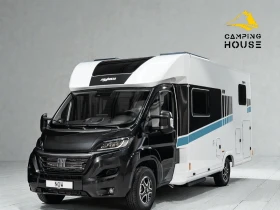 Кемпер Frankia NOW 2026 2.2 140к.с. Fiat Ducato , снимка 2