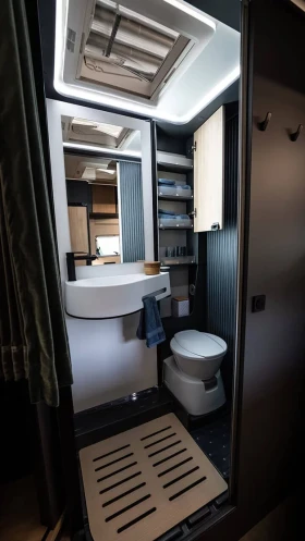 ������ Frankia NOW 2026 2.2 140�.�. Fiat Ducato  | Mobile.bg � ����� ������ 9