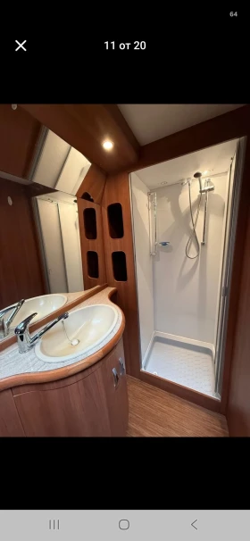 Каравана Hobby undefined | Auto.bg — изображение 8