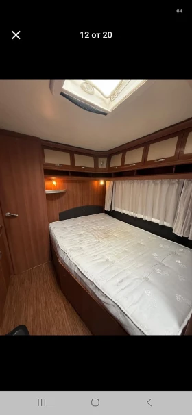 Каравана Hobby undefined | Auto.bg — изображение 9