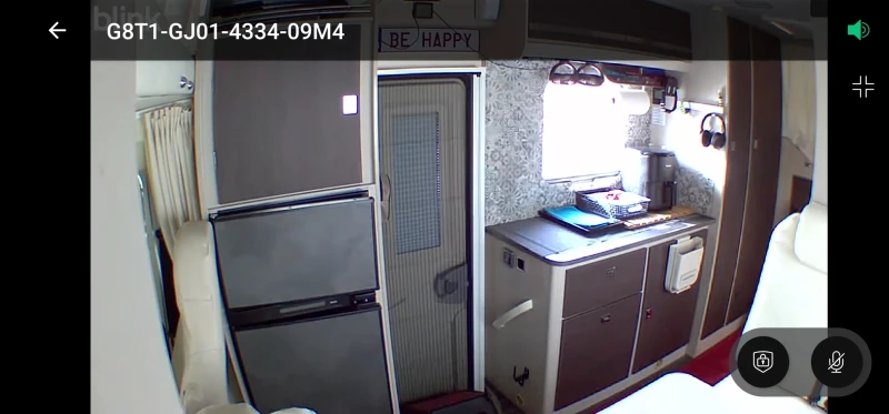 Кемпер Rimor Seal 5, снимка 17 - Каравани и кемпери - 52507366