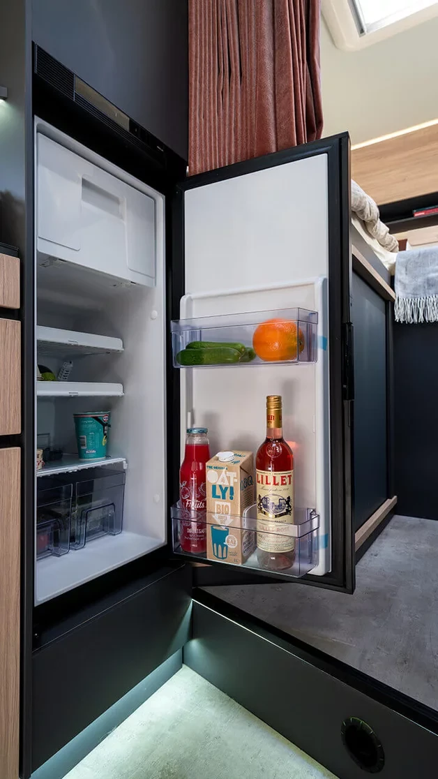 Кемпер Frankia NOW 2026 2.2 140к.с. Fiat Ducato , снимка 10 - Каравани и кемпери - 53395685