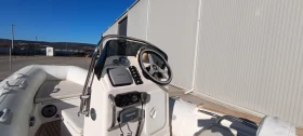 Надуваема лодка Pischel Ribline 4.7 Jet | Auto.bg — изображение 6