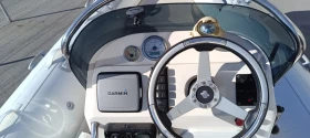 Надуваема лодка Pischel Ribline 4.7 Jet | Auto.bg — изображение 8
