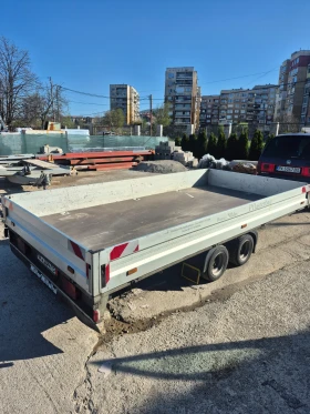 �� ��������� Humbaur SDAN OFFENER KASTEN | Mobile.bg � ����� ������ 3