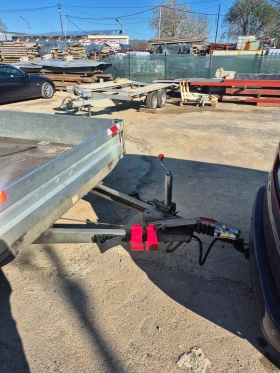 �� ��������� Humbaur SDAN OFFENER KASTEN | Mobile.bg � ����� ������ 2