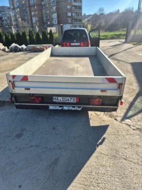 �� ��������� Humbaur SDAN OFFENER KASTEN | Mobile.bg � ����� ������ 4