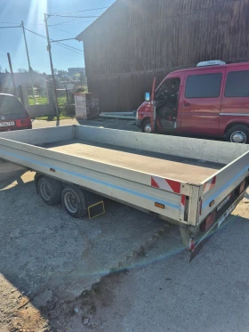 �� ��������� Humbaur SDAN OFFENER KASTEN | Mobile.bg � ����� ������ 5