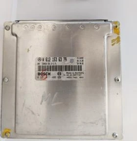 Компютър за Citroen/Peugeot, Mercedes ML, снимка 5