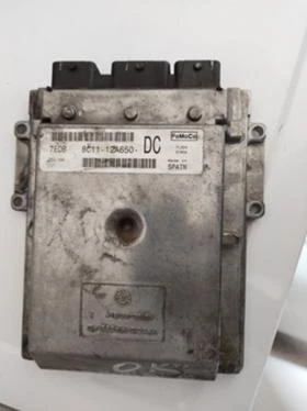 Компютър за Citroen/Peugeot, Mercedes ML, снимка 1