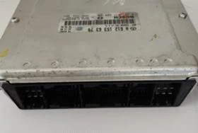 Компютър за Citroen/Peugeot, Mercedes ML, снимка 6