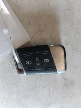 ����� �� �������� �� ��������� ���� 3G0959752 VW Passat