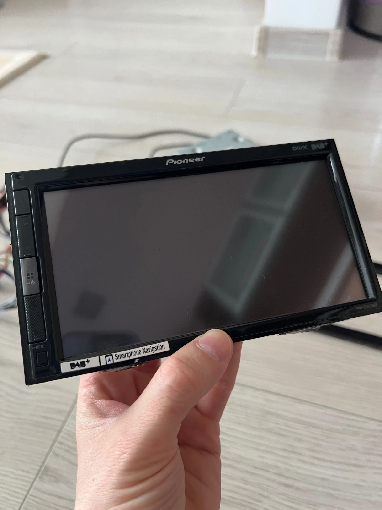 ���������� Pioneer SPH-EVO62DAB | Mobile.bg � ����������� 3