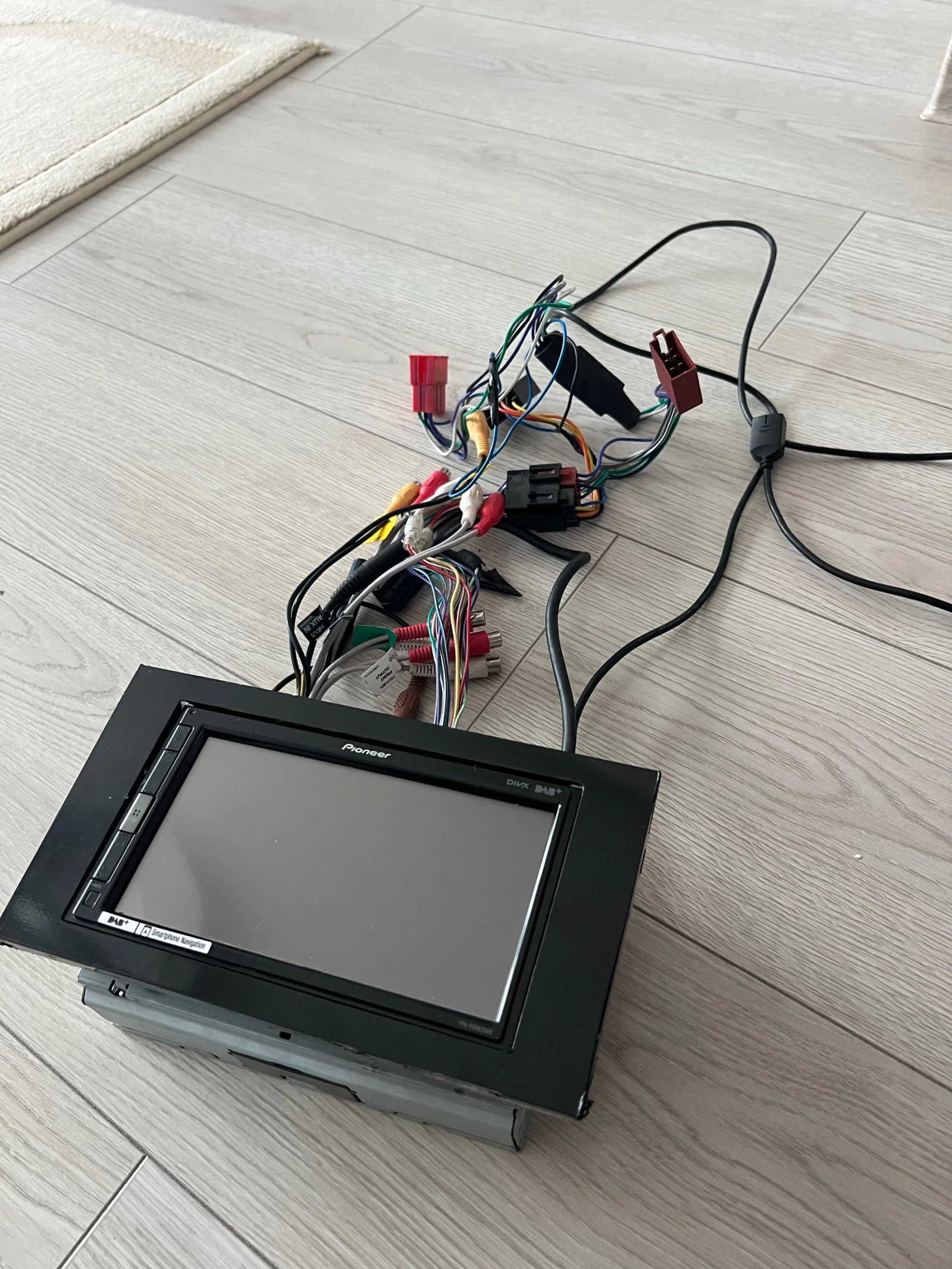 ���������� Pioneer SPH-EVO62DAB | Mobile.bg � ����������� 4