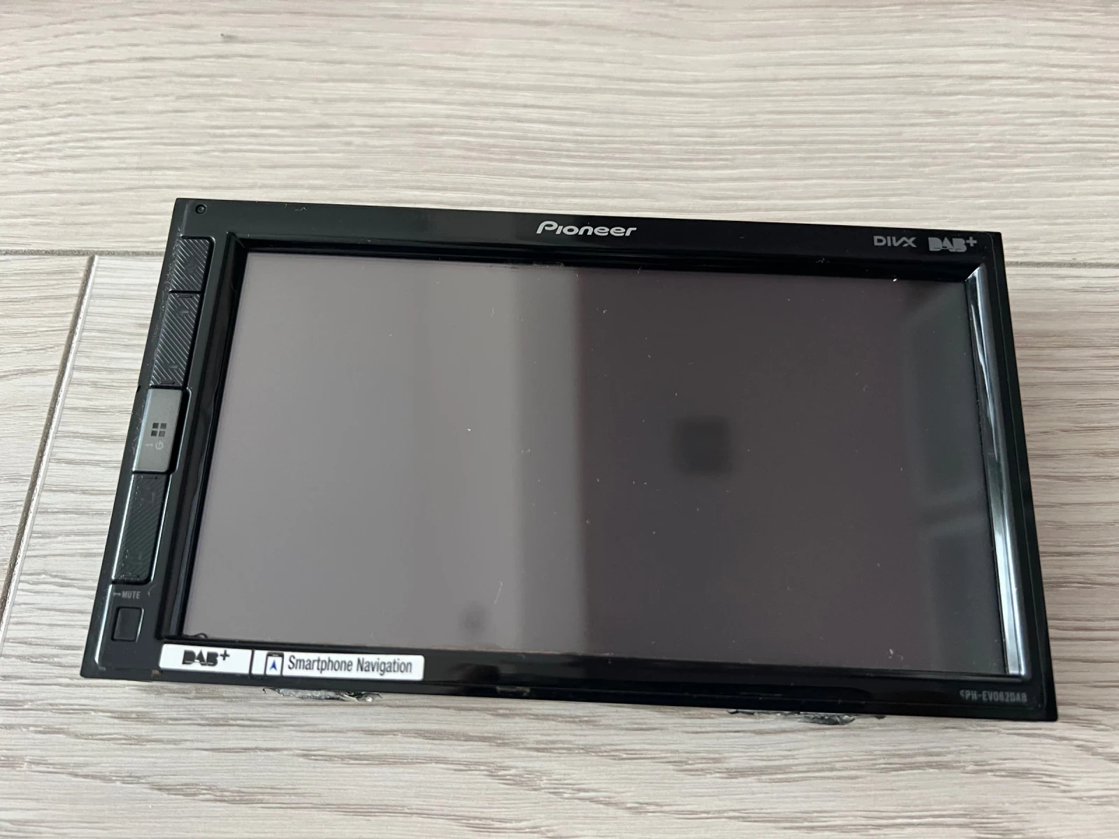 ���������� Pioneer SPH-EVO62DAB | Mobile.bg � ����������� 1