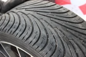 Гуми с джанти  275/35R20, снимка 9