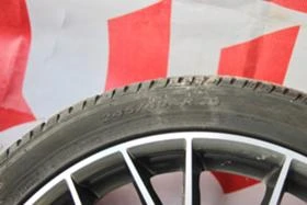 Гуми с джанти  275/35R20, снимка 7