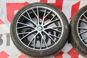 Гуми с джанти  275/35R20, снимка 3