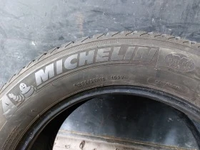 Гуми Зимни 255/55R19, снимка 5