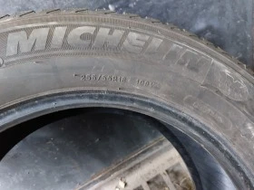 Гуми Зимни 255/55R19, снимка 7