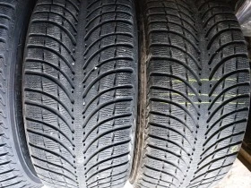 Гуми Зимни 255/55R19, снимка 2