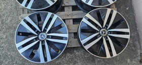 Джанти за Mercedes-Benz, снимка 4