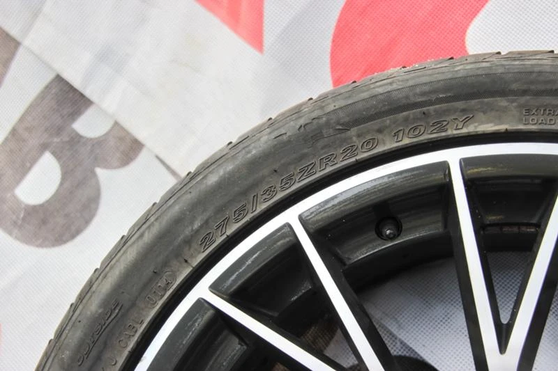    275/35R20 | Mobile.bg   8